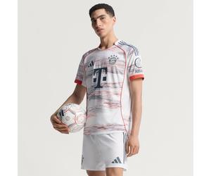 Maglia autentica FC Bayern 25/26 Away White M