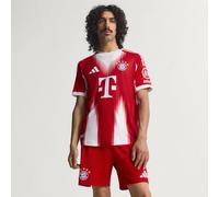 Maglia Autentica FC Bayern München 25/26 Casa Red L