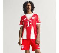 Maglia Autentica FC Bayern MÃ¼nchen 25/26 Casa Red XL