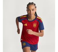 Maglia autentica Home 26 Spagna Vivid Red S