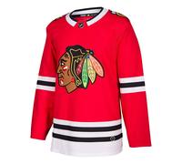 Maglia Autentica Pro Casa Chicago Blackhawks