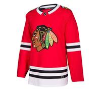 Maglia Autentica Pro Casa Chicago Blackhawks