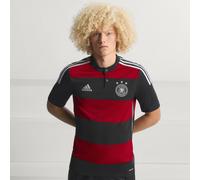 Germany DFB 2014 Away Jersey nero L