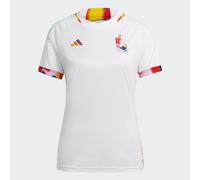Maglia Away 22 Belgium