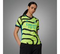 Maglia Away 23/24 Arsenal FC Team Solar Yellow 2 / Black XL