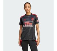 Maglia Away 24/25 Benfica Black XS