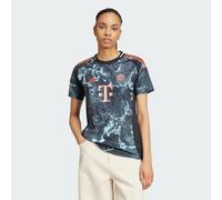 Adidas Maglia Trasferta A Maniche Corte Fc Bayern Munich 24/25