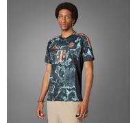 Maglia Away 24/25 FC Bayern MÃ¼nchen Black XS