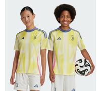 Maglia adidas JUVE A JSY Y 2024/25 jh1358 Taglie L (159-164 cm)