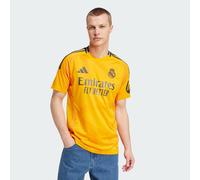 Maglia gara Away Real Madrid 2024/25 Orange XL