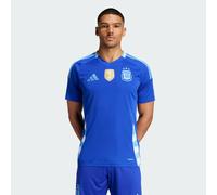 Maglia Away 24 Argentina Lucid Blue / Blue Burst XS