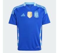 Maglia Away 24 Junior Argentina Lucid Blue / Blue Burst 11-12A
