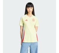Maglia Away 24 Spain Pulse Yellow / Halo Mint S