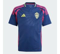 Maglia Away 24 Sweden Team Navy Blue 2 9-10A