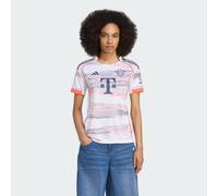 Maglia Away 25/26 Bayern Monaco White XL