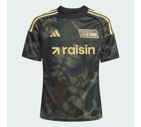 Maglia Away 25/26 Junior 1. FC Union Berlin Legend Earth 13-14A