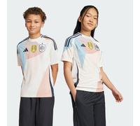 Maglia Away 25 (Women's Team) Kids Spain Chalk White 11-12A