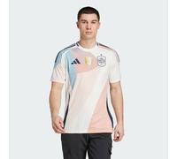 Adidas Maglietta A Maniche Corte Lontano Spain 24/25
