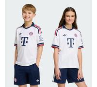 ADIDAS PERFORMANCE Maglia funzionale 'FCB' marino / mirtillo / bianco Bambini - Bimbo - Ragazzo (taglie 140-176) - Sport - Tipi di sport - Calcio ADIDAS PERFORMANCE 164