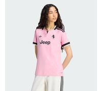 ADIDAS PERFORMANCE Maglia trikot 'Juventus Turin 26/27' rosa / nero / bianco Donna - Sport - Abbigliamento sportivo - Magliette sportive - Magliette tecniche ADIDAS PERFORMANCE XXS