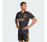 Adidas Ajax Amsterdam 26/27 Jersey Away Short Sleeve T-shirt Nero XL Uomo