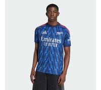 Maglia Away Arsenal FC 25/26 Night Indigo / Grey Two S
