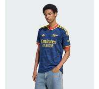 ADIDAS PERFORMANCE Maglia funzionale 'Arsenal FC 26/27' marino / navy / curry / rosso fuoco Uomo - Sport - Abbigliamento sportivo - Magliette sportive - Maglie funzionali ADIDAS PERFORMANCE XXL-XXXL