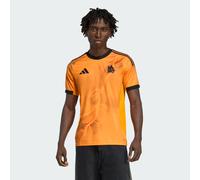 Maglia Away AS Roma 25/26 Crew Orange L