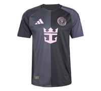 Maglia Away Autentica Inter Miami CF 2025/26 Noir XS