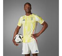 Maglia Away Authentic 24/25 Juventus Pure Sulfur XS