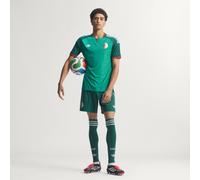 Maglia Away Authentic Algeria 26 Court Green S