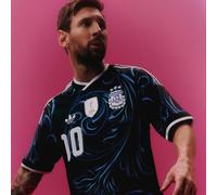 Maglia Away Authentic Argentina 26 Black / Lucid Blue / Blue Burst 2XL