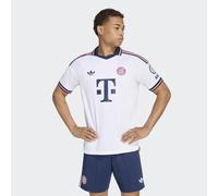 Maglia Away Authentic FC Bayern München 26/27 White L