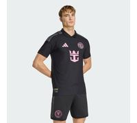 Maglia Away Authentic Inter Miami CF 26/27 Black / Bliss Pink XL