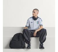 Adidas Italy 26/27 Authentic Away Short Sleeve T-shirt Bianco 2XL Uomo
