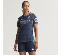 Maglia Away Authentic Real Madrid 25/26 Legend Ink S