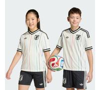 Maglia Away bambini Giappone 26 Off White / Black 7-8A