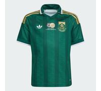 Maglia Away bambini Sudafrica 26 Team Dark Green / Team Green 9-10A