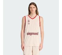 Maglia Away Basketball Bayern Monaco Linen XS