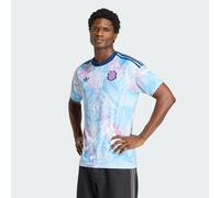 Maglia Away Costa Rica 26 Semi Blue Burst M