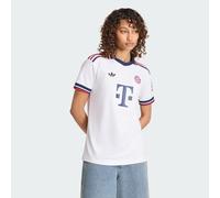 Maglia Away FC Bayern München 26/27 White M