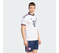 Maglia Away FC Bayern München 26/27 White XS