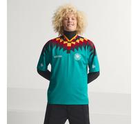 ADIDAS ORIGINALS Maglia da calcio Germania 1994 Trasferta turchese | XS