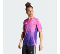 Maglia away Germania 24 Semi Lucid Fuchsia / Team Colleg Purple S