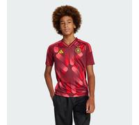 Maglia Away Germania 25 (squadra femminile) Team Coll Burgundy 2 11-12A