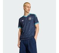 Maglia Away Germania 26 Collegiate Navy S
