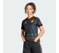 Maglia Away x Bob Marley Giamaica 26 Black S