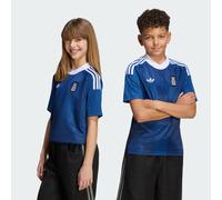 Maglia Away Grecia 26 Bambini e bambine Dusky Petrol 7-8A