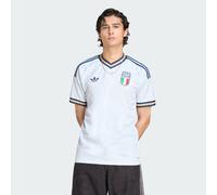 Adidas Italy 26/27 Away Short Sleeve T-shirt Bianco 3XL Uomo