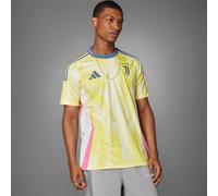 Maglia Away Juventus 24/25 Pure Sulfur M